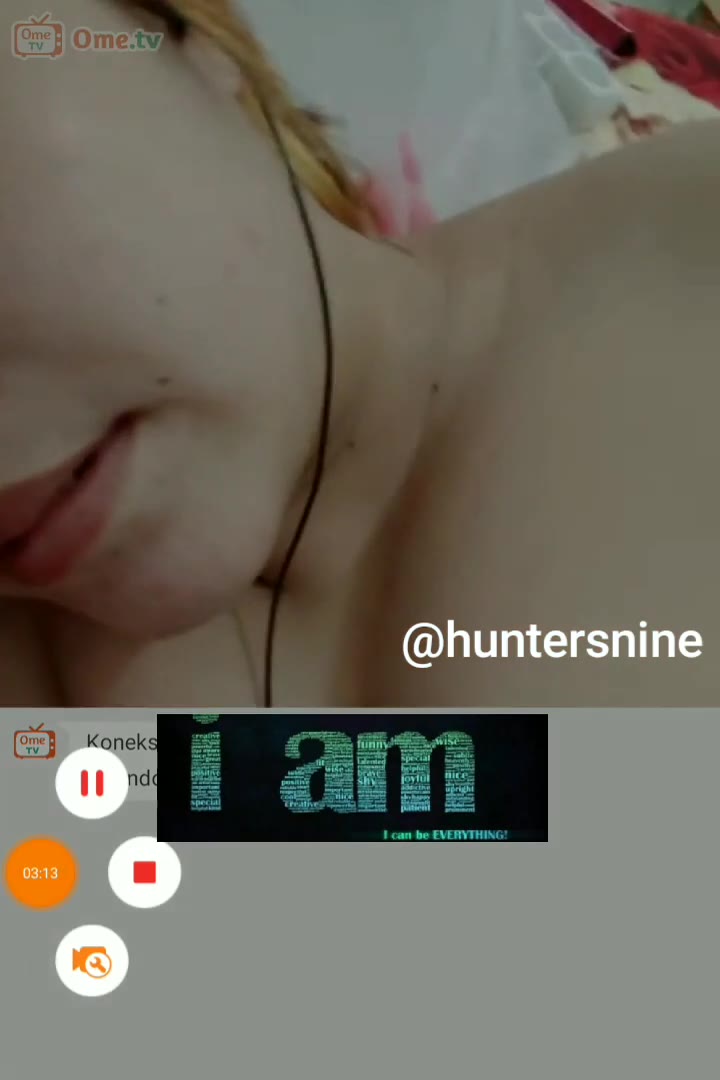 DoodStream Ome Cantik TT Mantap -