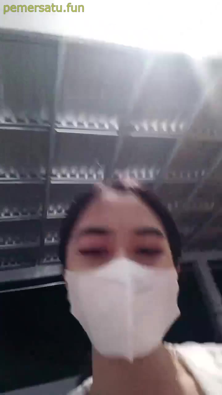 P9 Hanum Hijab Colmek