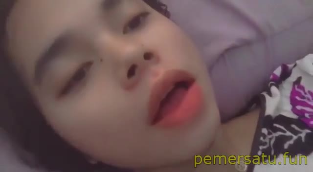 P35 Asupan Abg 18yo Pemersatu Fun