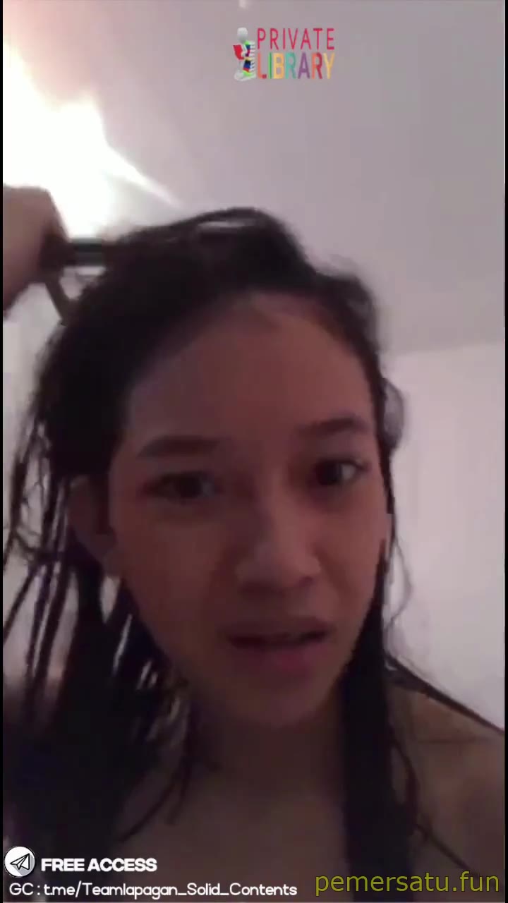 P26 Adrielle Abg 18yo Skandal Viral