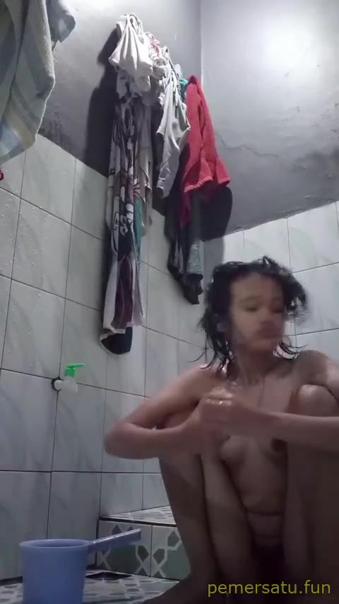 P1 Nurtika Rare Abg 18yo Pemersatu Fun