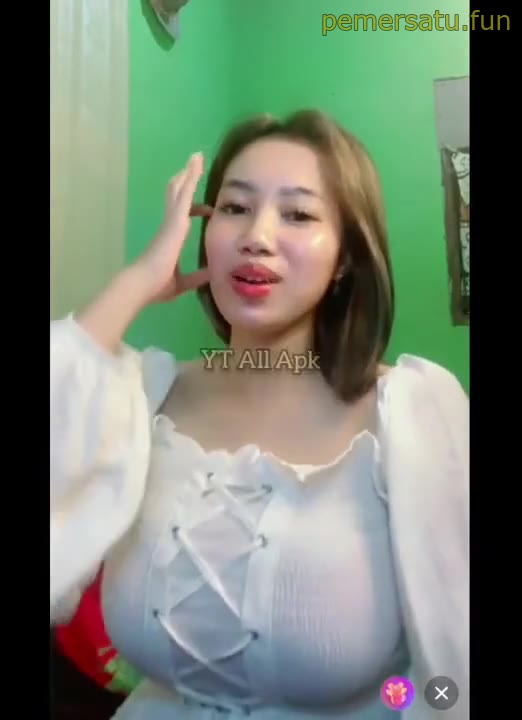 P5 Elvara 18yo Viral Mantap