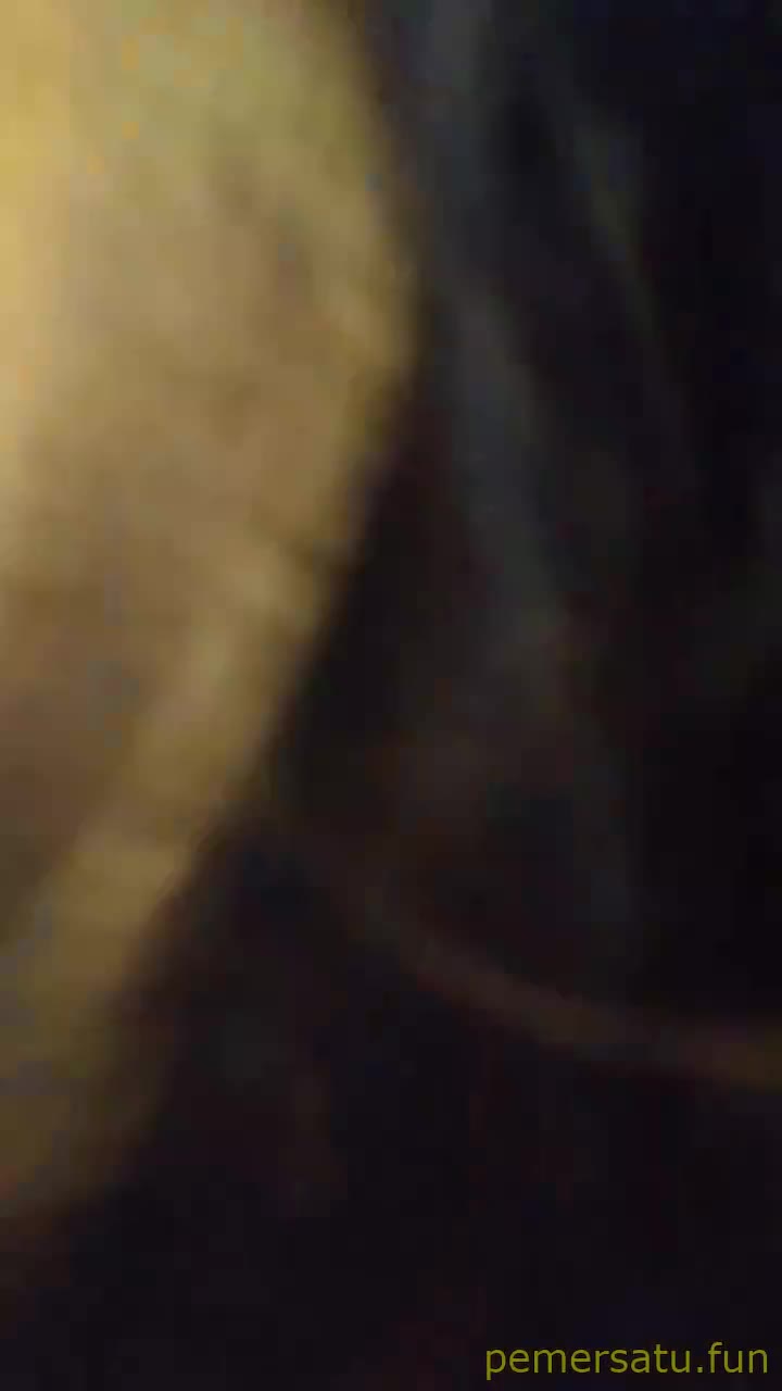 P47 Talent Caapuky Hijab Tobrut Colok Memek