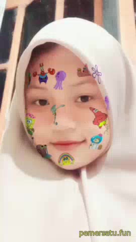 P38 Gadis Esempe 18yo Gemes