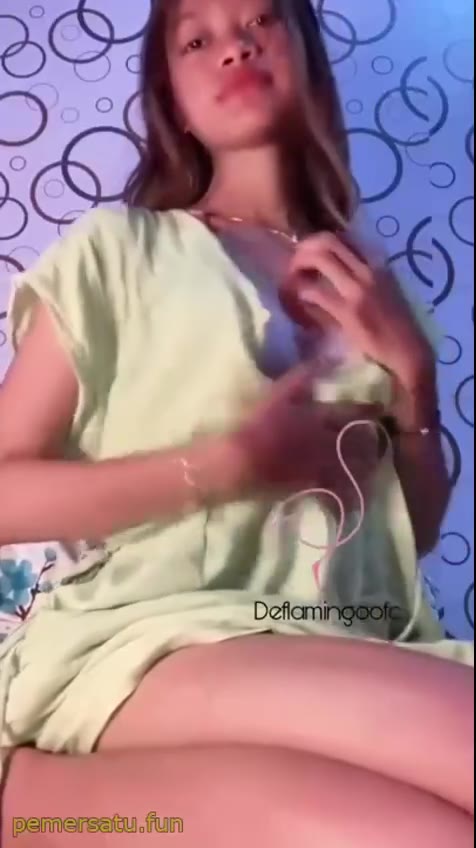 Viral Kompilasi Talent Aza Abg 18yo Binal