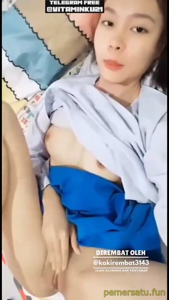 P5 Alisya Fazilin Abg 18yo Cantik Binal