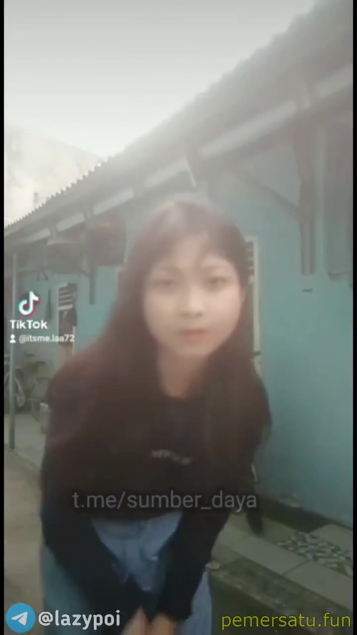 P8 Xiaoeli8 Tiktok Abg 18yo Jilbab Update