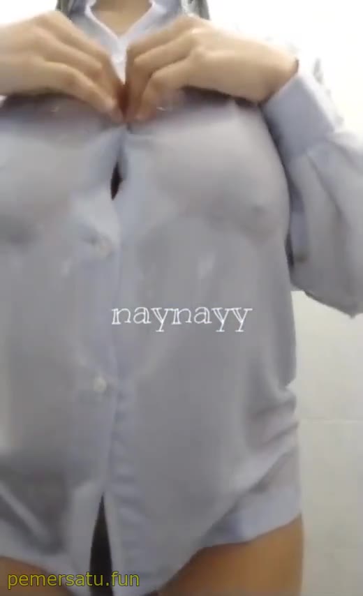 P2 Naynayy Toket Brutal Abg 18yo