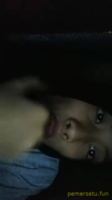 P1 Syaizatul Abg 18yo Hijab Binal