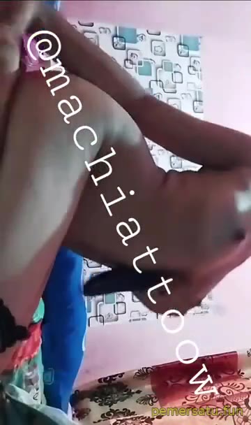 P13 Talent Machiatow Abg 18yo Ngewe Omek