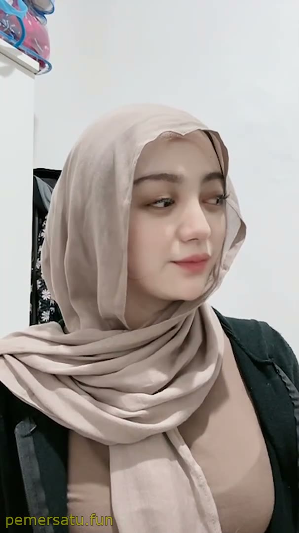 Fun Evanur Hijab 2025-10-01 - Live Pemersatu