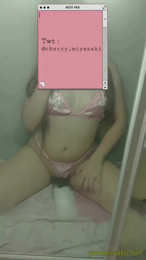 P44 Fumi Alter Abg 18yo Suka Cosplay