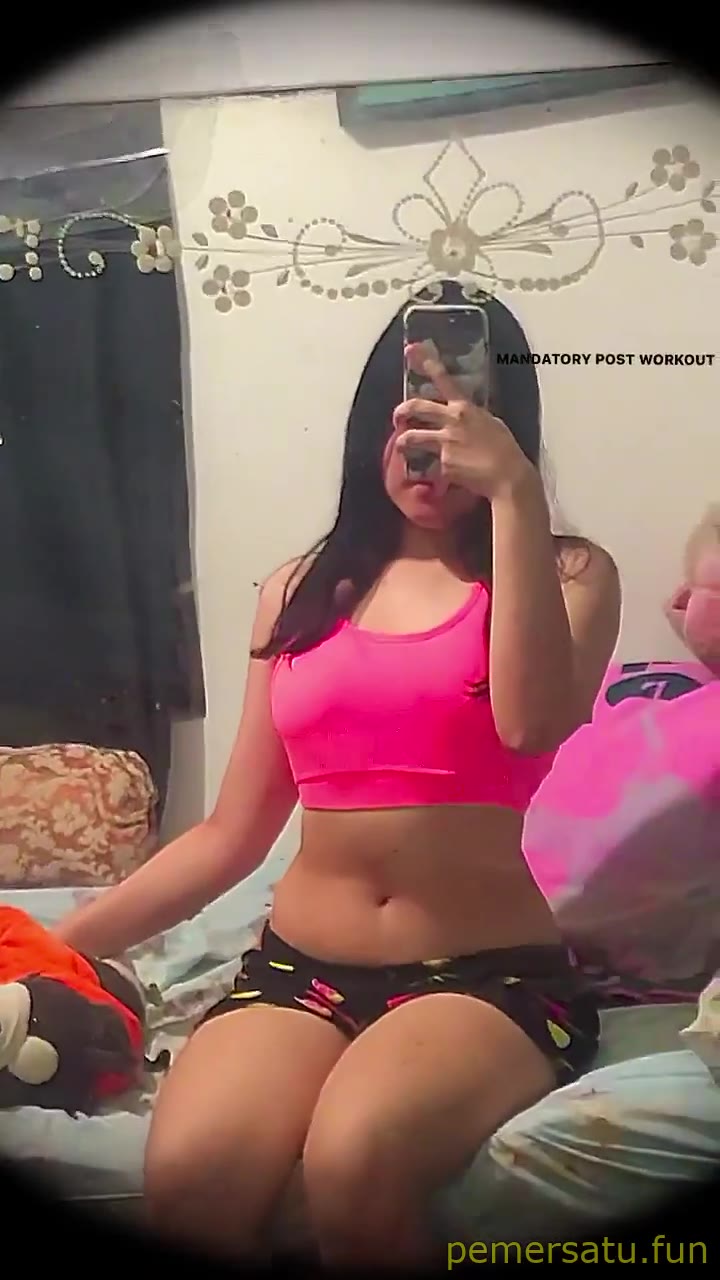 P4 Aria Abg 18yo Pemersatu Fun