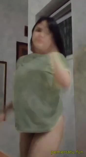 P27 Resvita Dewi Abg 18yo Pemersatu Fun