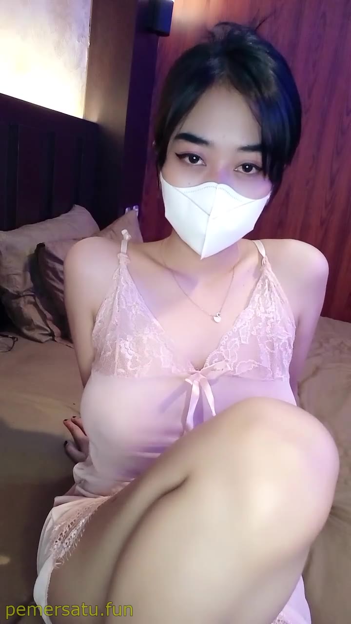 P5 Hanum Hijab Colmek