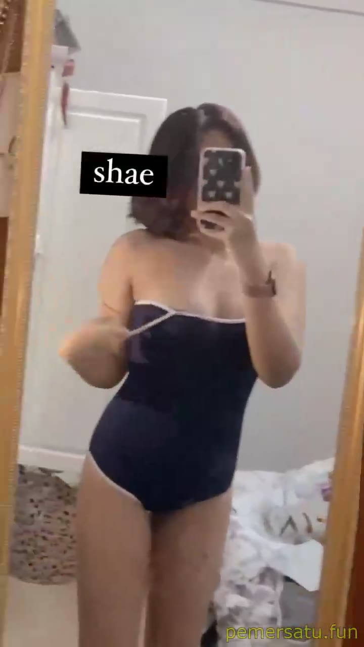 P20 Shae Hijab Abg 18yo Memek Sempit Kontol Gede