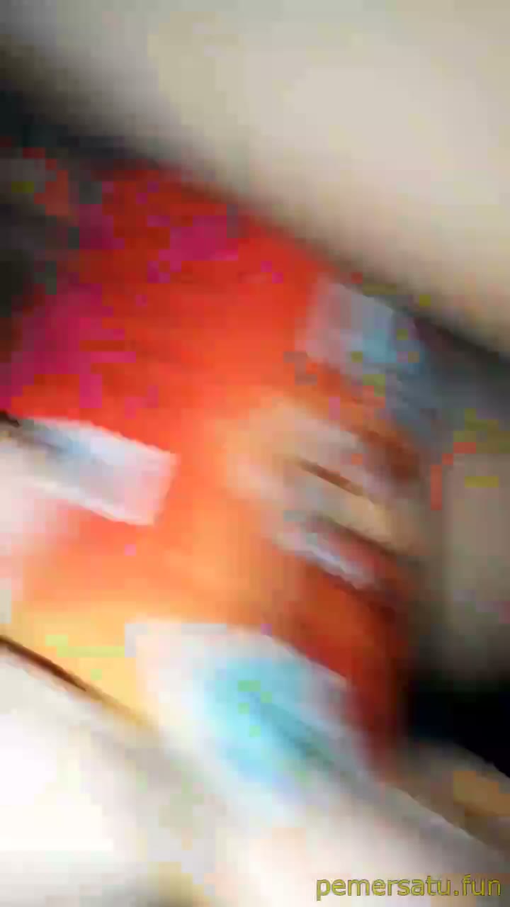 Puas Teh Pucuk Masuk Memek Biar