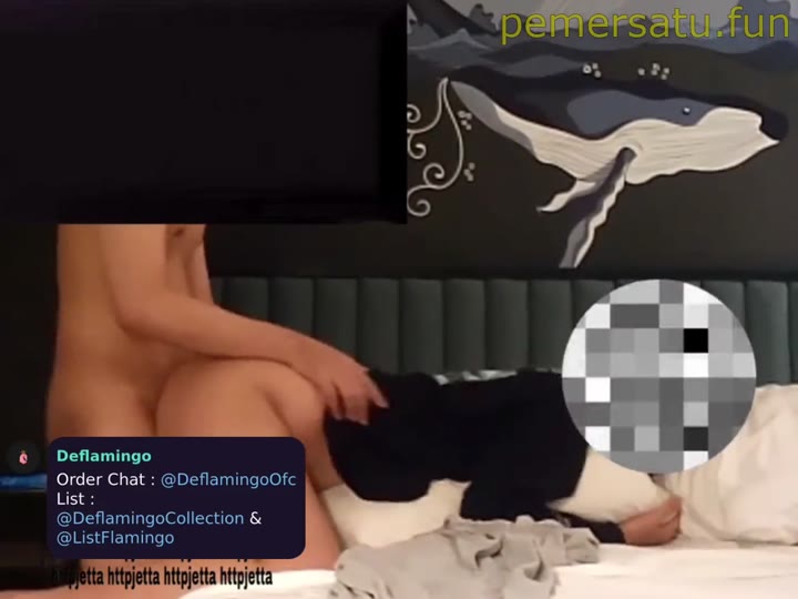 P16 Alter Jetta Viral Abg 18yo