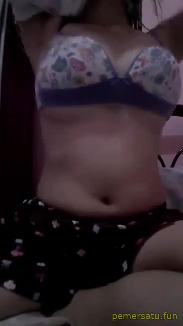 P9 Nicle Abg 18yo Pemersatu Fun