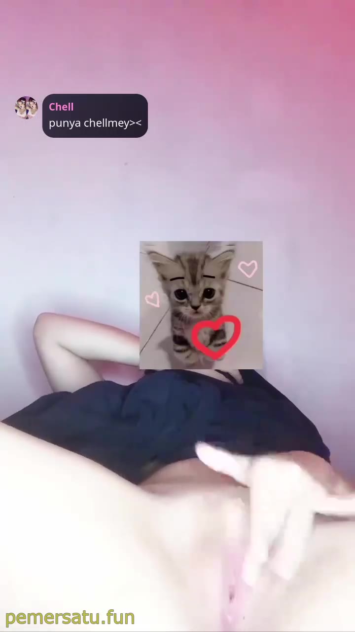 P2 Chellmey Hijab Sange Binal