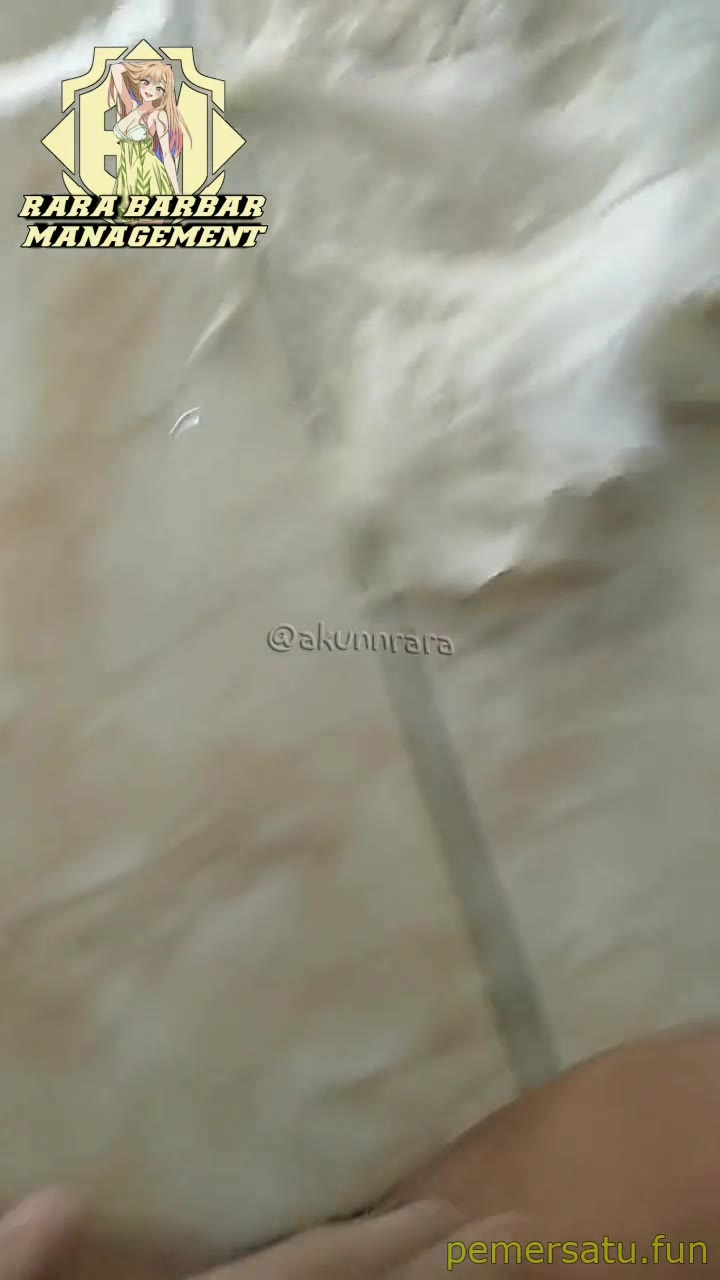 P25 Akunrara Abg 18yo Tocil Binal