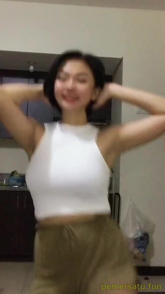 P5 Tiktok Clarice Ann Bueno Abg 18yo Skandal Viral