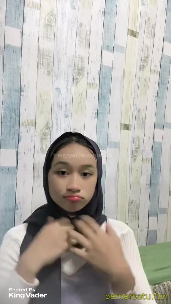 P2 Zia Abg 18yo Sange Viral