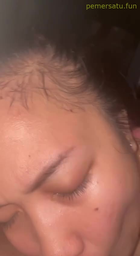 P3 Hijab Irma Abg 18yo