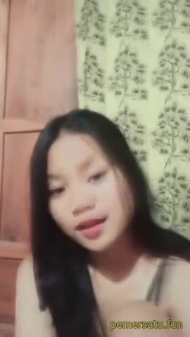 P32 Zahra ABG 18yo Jilbab Imut Mulus Memek Item Pemersatu Fun