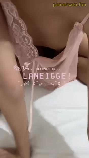 P3 Laniegge Liu Talent Abg 18yo Viral
