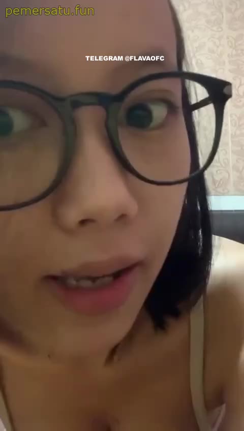 P1 Yeuwuy Abg 18yo Tiktoker