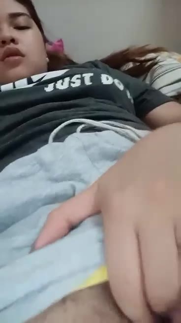  Terbaru Porno VID 20210408 004826 023