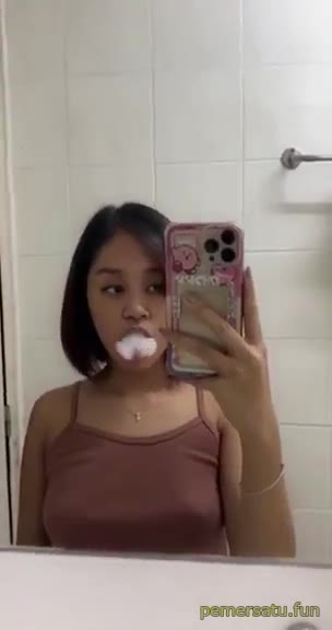 P20 Yuzika Abg 18yo Bareng Ayank