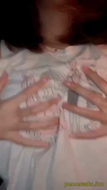 P5 Niken Abg 18yo Pemersatu Fun