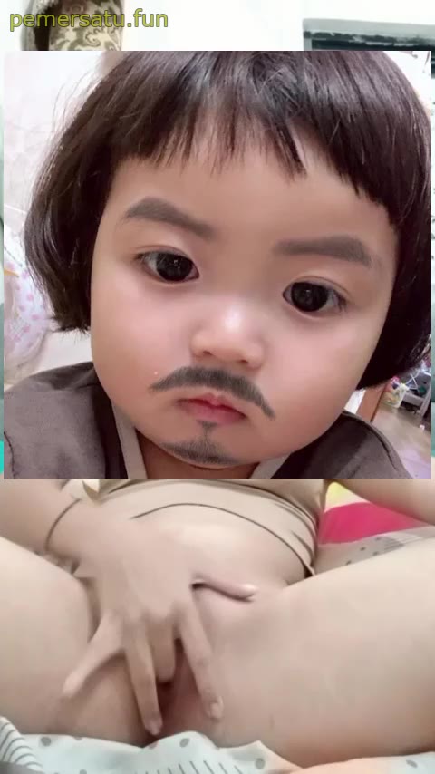 P23 Cila Tocil 18yo Colok Memek