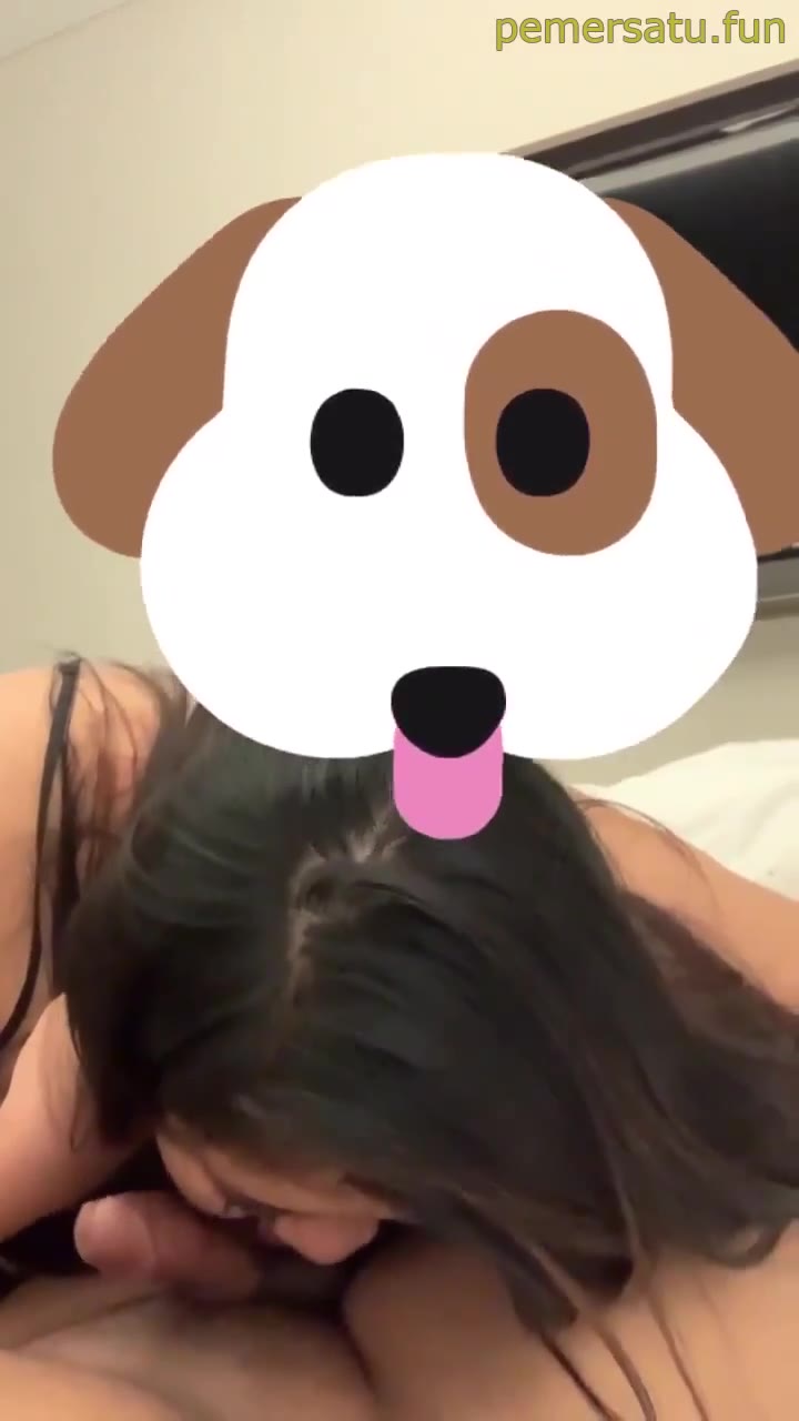 P82 Kiara Selebgram Suka Ngewe Ama Pacar