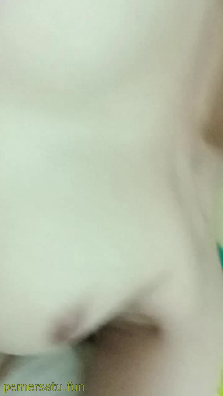 P17 Cila ABG 18yo Pemersatu Fun