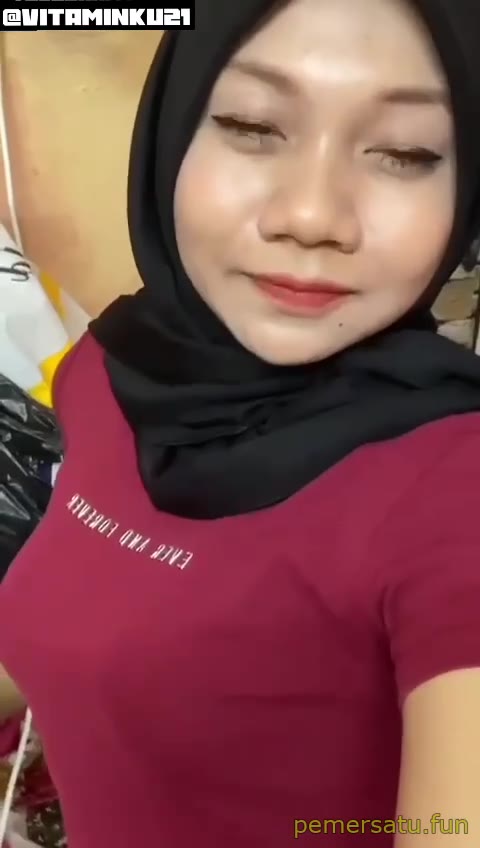 P29 Awek Caltex Jilbab 18yo Sange