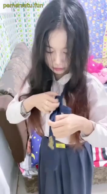 P29 Dd Chelsea Pinkyzeo Abg 18yo Hijab Tocil