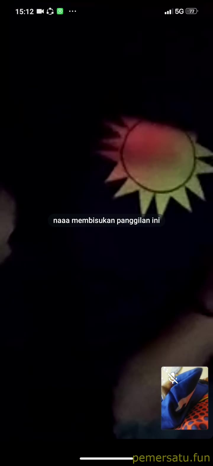 P4 Vcs Sama Naa 18yo Mantan Pacar Abg