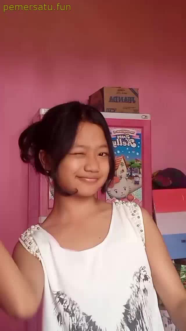 P7 Alia ABG Kurus Masih 18yo Baru Lulus Masih Mulus