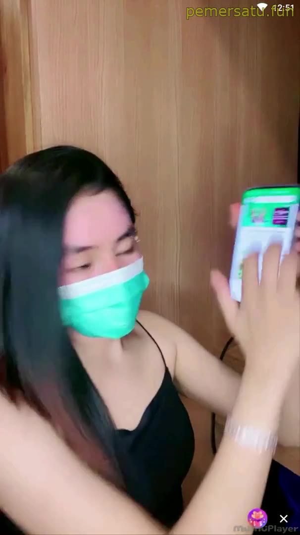 Full NORA Prank Ojol