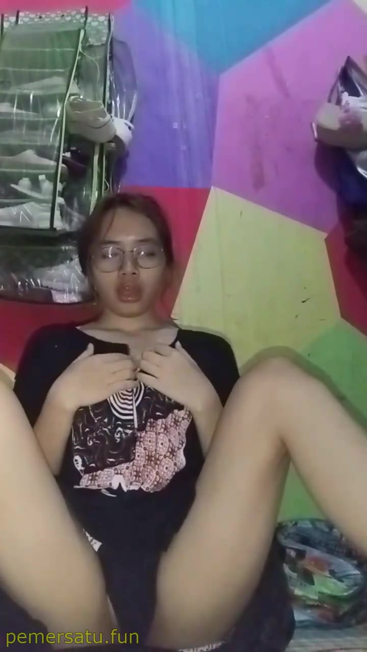 P11 Kolpri Nadira Pebriani Abg 18yo