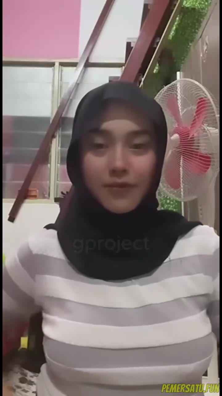 Sange Nur Hana Abg 18yo Hijab