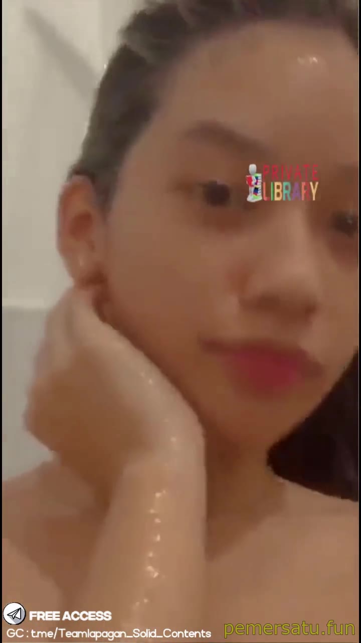 P27 Adrielle Abg 18yo Skandal Viral