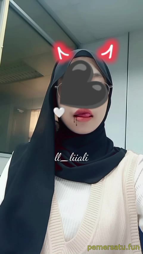 P28 Ll Liali Abg Hijab 18yo Mulus Viral