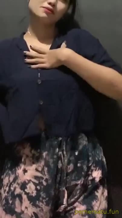 P5 Indarsnr 18yo Tiktok Viral