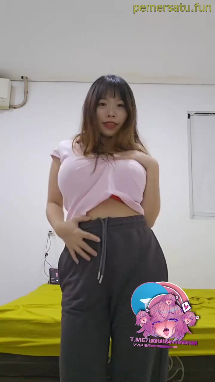 P3 Yura Tamaki Abg 18yo Of