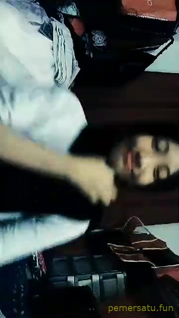 P10 Syaizatul Abg 18yo Hijab Binal