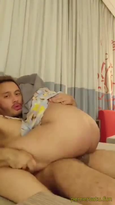 P17 Masih Skandal Daddy Ash Yang Lain Lagi